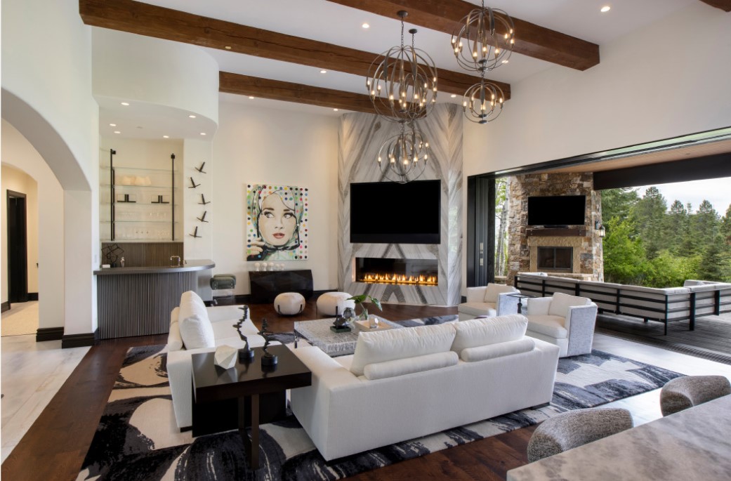 How to Create a Luxury Interior Design Look for Less