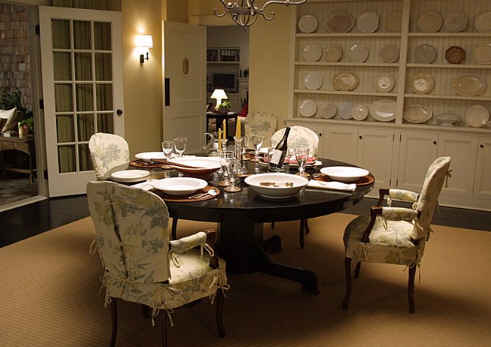 interior design