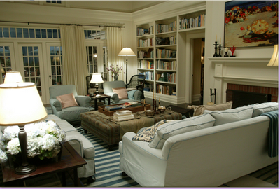 interior design