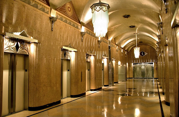 interior design