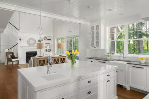 Custom Interior Design | Wise Design Kitchen