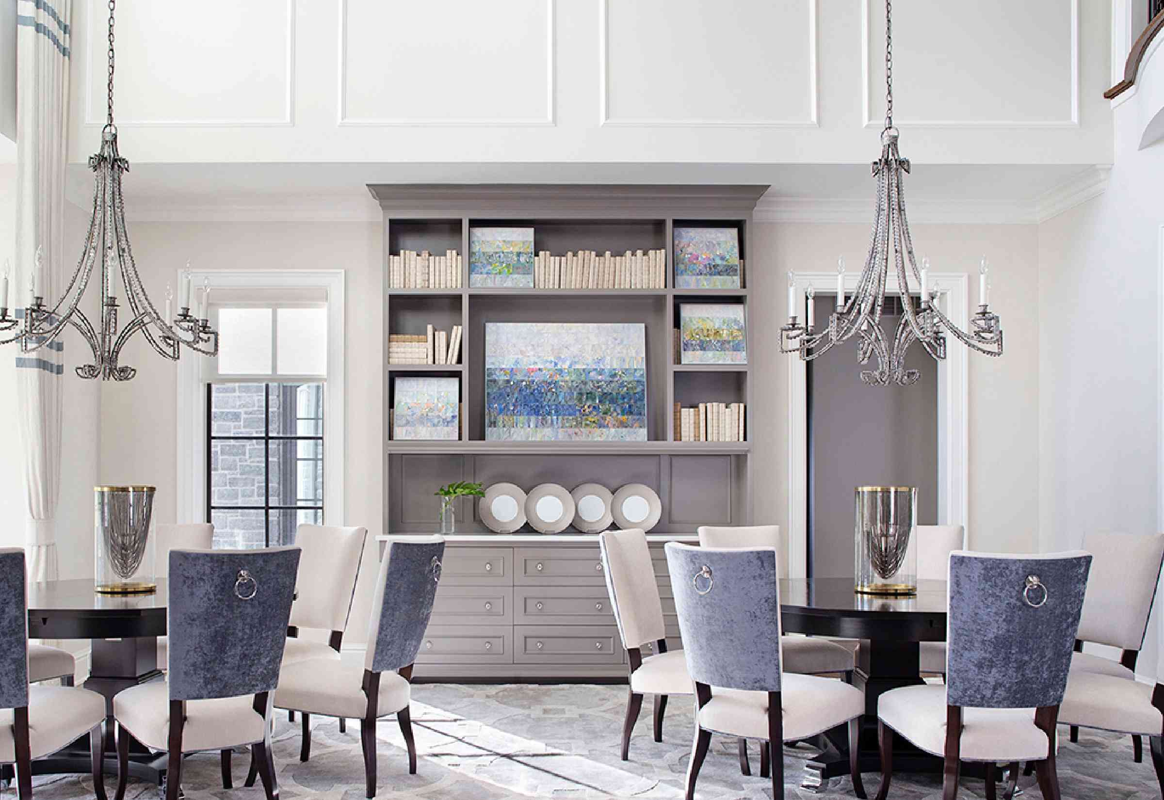 IDH Interior Design portfolio image