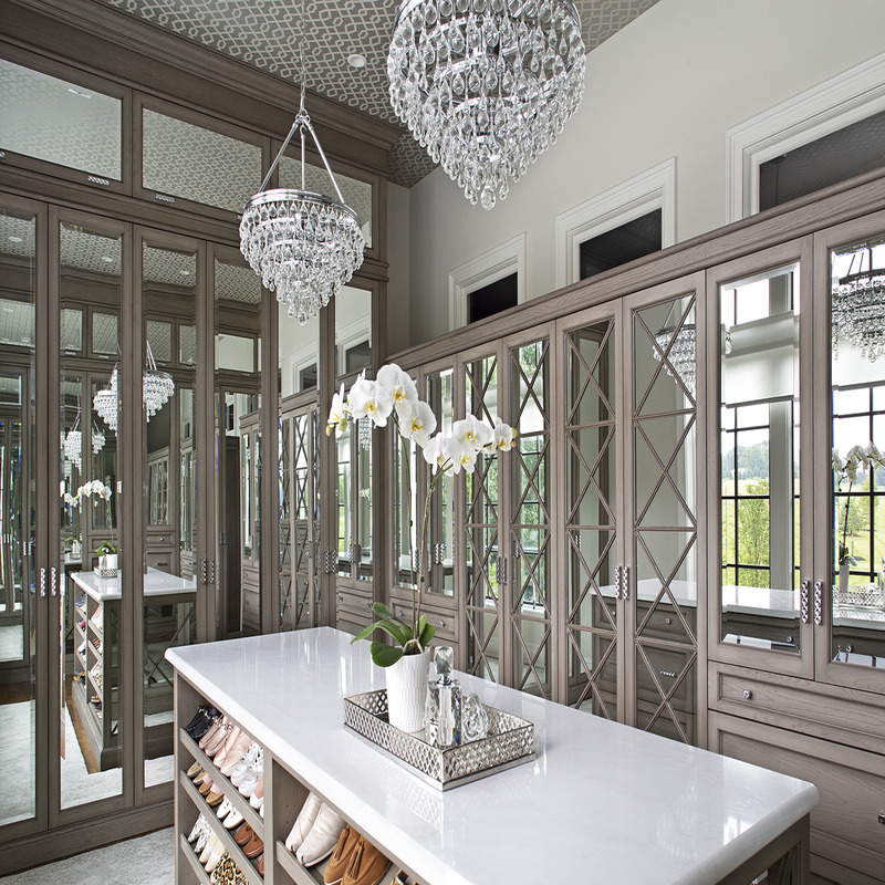 handcrafted furniture dressing room