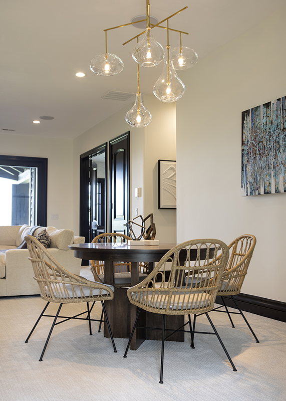 Discover kid-friendly furniture, high-performance fabrics, and smart design strategies to create a stylish, family-friendly living room that’s built to last.